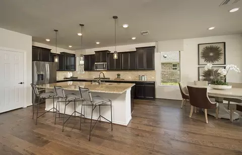 Kitchen - 16218 Aspen Crest Dr, Conroe, TX 77302 photo 1 of 2