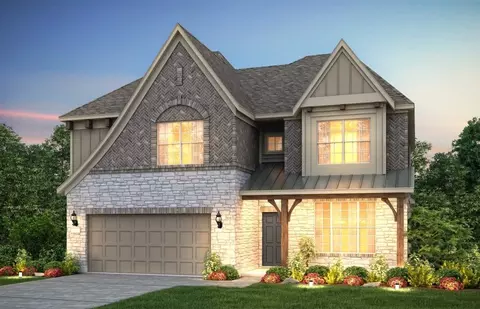 Other - 16218 Aspen Crest Dr, Conroe, TX 77302 photo 1 of 9