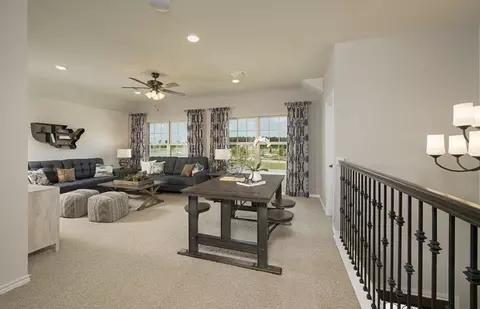 Entry Way - 16218 Aspen Crest Dr, Conroe, TX 77302 photo 2 of 3