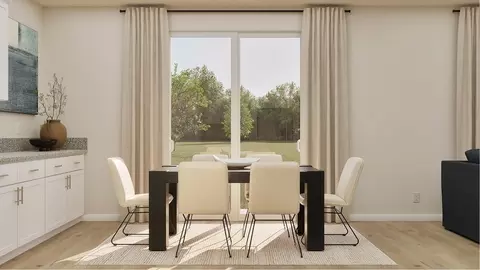 Dining - 27391 Two Cellos Way, Menifee, CA 92585 photo 1 of 2
