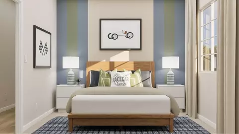 Bedroom - 27391 Two Cellos Way, Menifee, CA 92585 photo 4 of 7