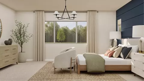 Bedroom - 27391 Two Cellos Way, Menifee, CA 92585 photo 2 of 7