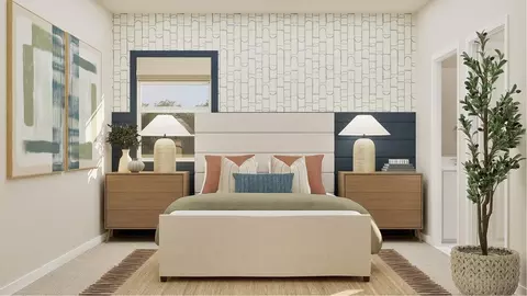 Bedroom - 27391 Two Cellos Way, Menifee, CA 92585 photo 3 of 7