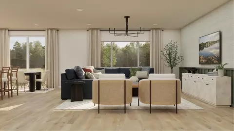 Living - 27391 Two Cellos Way, Menifee, CA 92585 photo 3 of 3