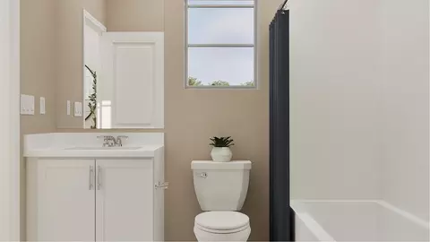 Bath - 27391 Two Cellos Way, Menifee, CA 92585 photo 3 of 5