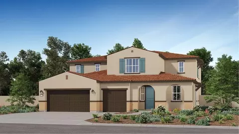 Exterior - 27391 Two Cellos Way, Menifee, CA 92585 photo 3 of 3