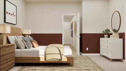 Bedroom - 27391 Two Cellos Way, Menifee, CA 92585 photo 7 of 7
