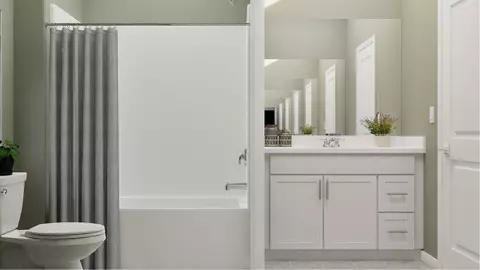 Bath - 27391 Two Cellos Way, Menifee, CA 92585 photo 4 of 5
