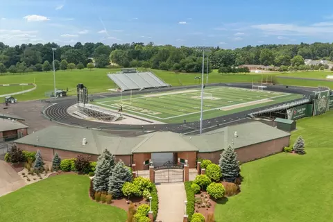 View/Area - 3222 Stoneleigh Rd NE, Canton, OH 44721 photo 1 of 1