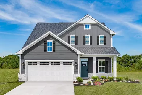 Exterior - 3222 Stoneleigh Rd NE, Canton, OH 44721 photo 2 of 6