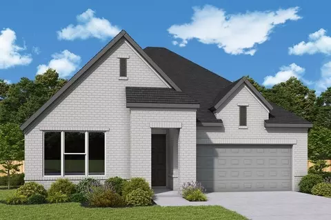 11709 Canopy Trl, Justin, TX 76247