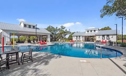 1053 Sienna Bear Rd, Georgetown, TX 78633