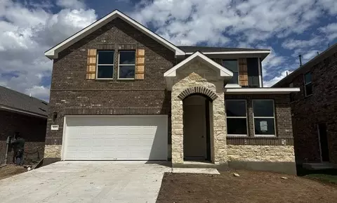 1053 Sienna Bear Rd, Georgetown, TX 78633