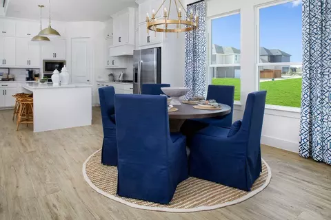 Dining - 304 Oriole Ln, Celina, TX 75009 photo 2 of 2