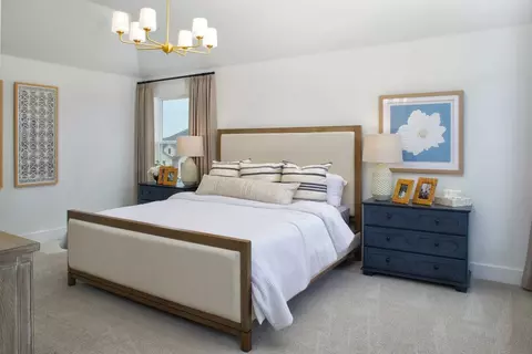 Bedroom - 304 Oriole Ln, Celina, TX 75009 photo 4 of 4