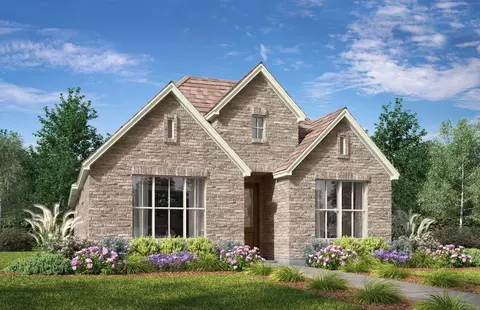 Exterior - 304 Oriole Ln, Celina, TX 75009 photo 4 of 13