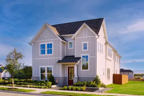 Exterior - 304 Oriole Ln, Celina, TX 75009 photo 6 of 13