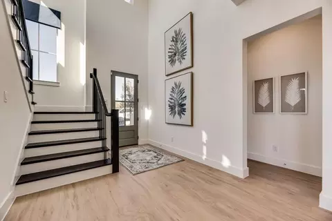 Entry Way - 304 Oriole Ln, Celina, TX 75009 photo 1 of 3