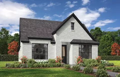 Exterior - 304 Oriole Ln, Celina, TX 75009 photo 2 of 13