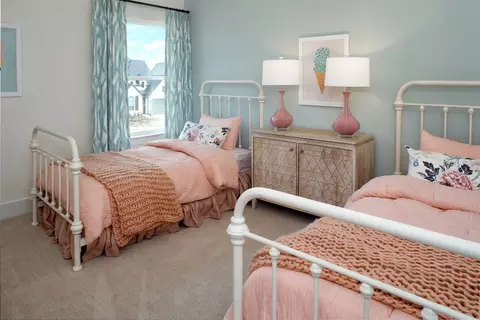 Bedroom - 304 Oriole Ln, Celina, TX 75009 photo 3 of 4