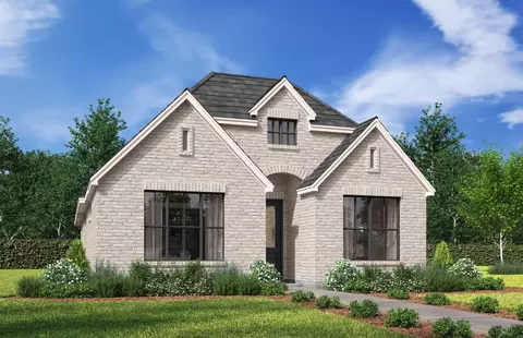 Exterior - 304 Oriole Ln, Celina, TX 75009 photo 5 of 13