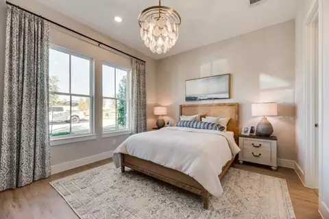 Bedroom - 304 Oriole Ln, Celina, TX 75009 photo 1 of 4