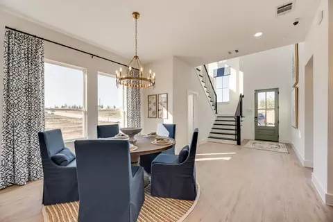 Dining - 304 Oriole Ln, Celina, TX 75009 photo 1 of 2