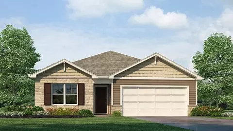 942 Miller Woods Way, New Haven, IN 46774
