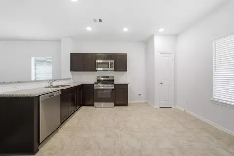 Kitchen - 14612 Ember Dr, Conroe, TX 77303 photo 1 of 7