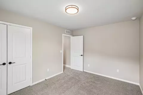 Bedroom - 8119 Sandal St, Lenexa, KS 66227 photo 6 of 9