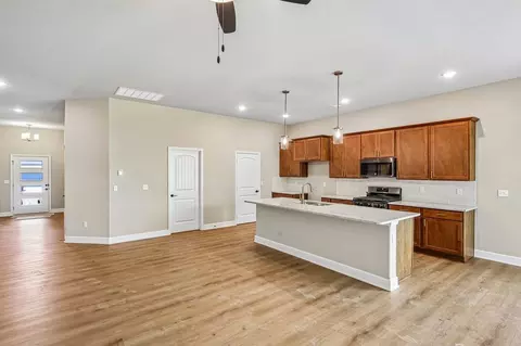 Entry Way - 8119 Sandal St, Lenexa, KS 66227 photo 1 of 1