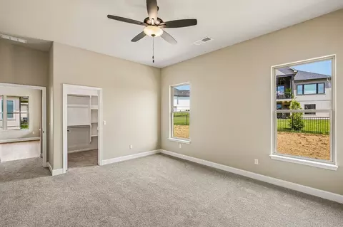 Bedroom - 8119 Sandal St, Lenexa, KS 66227 photo 7 of 9