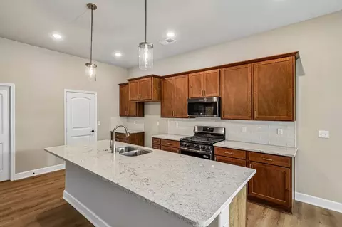 Kitchen - 8119 Sandal St, Lenexa, KS 66227 photo 2 of 2