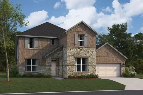 3717 Plentywood Ln, Leander, TX 78641