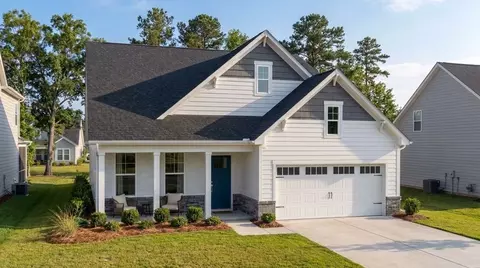 515 Whinfield Pl, Aberdeen, NC 28315