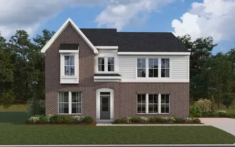 Exterior - 175 Westwoods Rd, Wright City, MO 63390 photo 2 of 22
