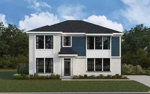 Exterior - 175 Westwoods Rd, Wright City, MO 63390 photo 3 of 22