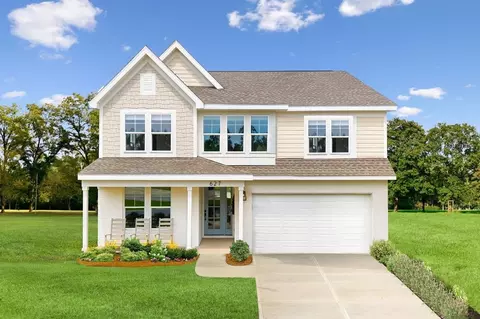 Exterior - 175 Westwoods Rd, Wright City, MO 63390 photo 4 of 22