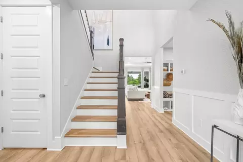 Entry Way - 175 Westwoods Rd, Wright City, MO 63390 photo 3 of 7