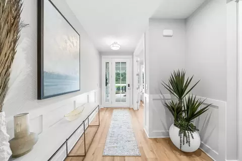Entry Way - 175 Westwoods Rd, Wright City, MO 63390 photo 1 of 7