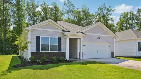106 Bay Laurel Dr, Sanford, NC 27332