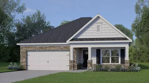 106 Bay Laurel Dr, Sanford, NC 27332
