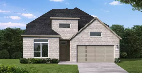 4016 Parchman, Schertz, TX 78124
