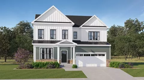 Levels Rd & Grears Corner Rd, Middletown, DE 19709