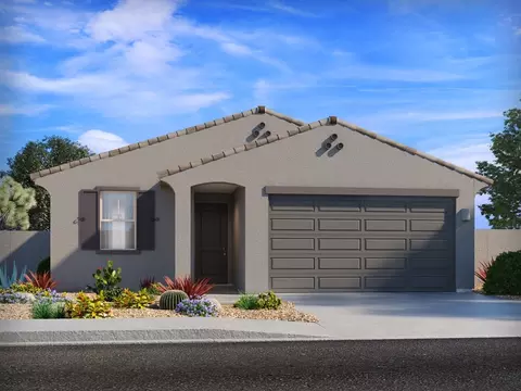 12562 N Red Kite Dr, Marana, AZ 85658