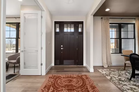 Entry Way - Cambrium Ct., Wentzville, MO 63385 photo 1 of 4