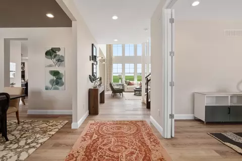 Entry Way - Cambrium Ct., Wentzville, MO 63385 photo 1 of 3