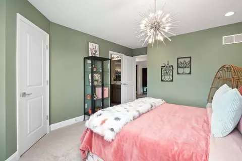 Bedroom - Cambrium Ct., Wentzville, MO 63385 photo 4 of 7