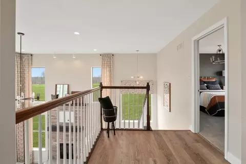 Entry Way - Cambrium Ct., Wentzville, MO 63385 photo 4 of 4