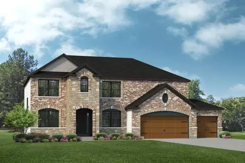 Exterior - Cambrium Ct., Wentzville, MO 63385 photo 4 of 8